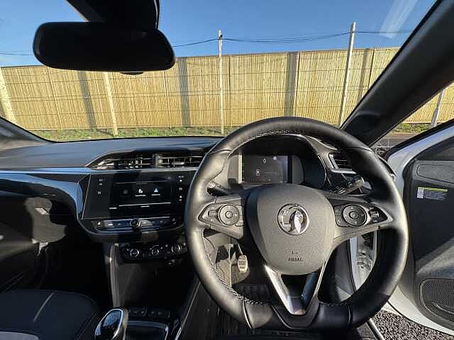 Vauxhall Corsa 1.2 Turbo Ultimate 5dr