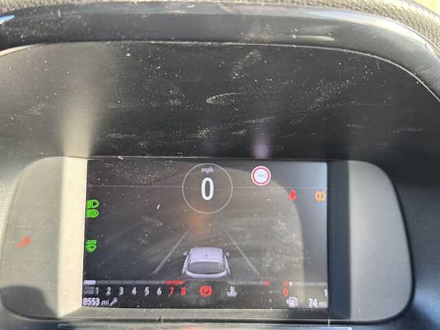 Vauxhall Corsa 1.2 Turbo Ultimate 5dr