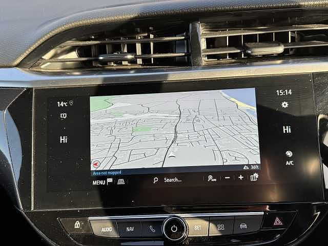 Vauxhall Corsa 1.2 Turbo Ultimate 5dr