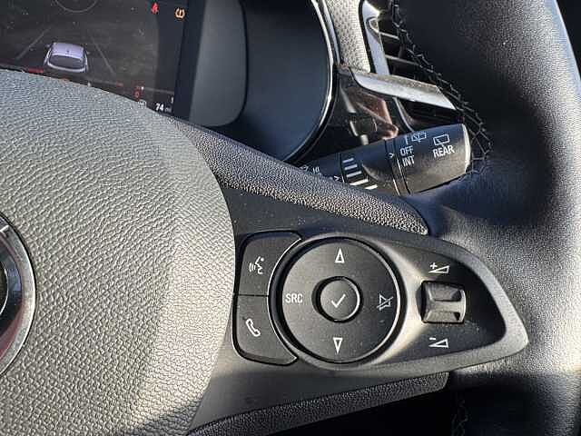 Vauxhall Corsa 1.2 Turbo Ultimate 5dr