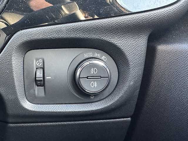 Vauxhall Corsa 1.2 Turbo Ultimate 5dr