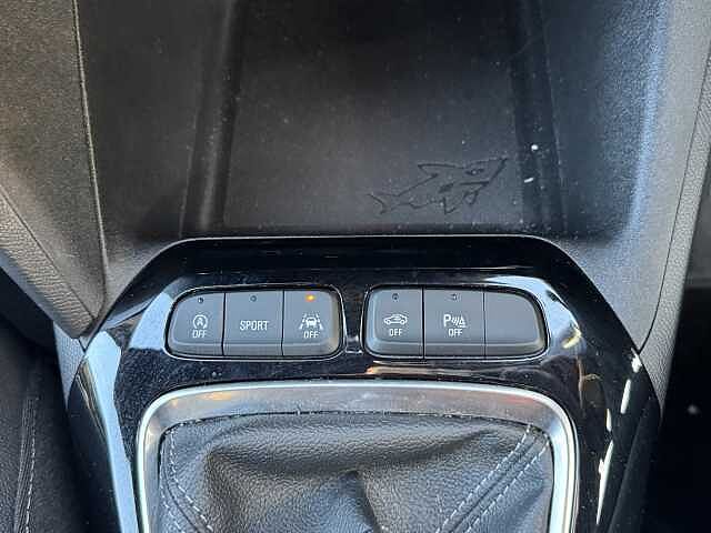 Vauxhall Corsa 1.2 Turbo Ultimate 5dr