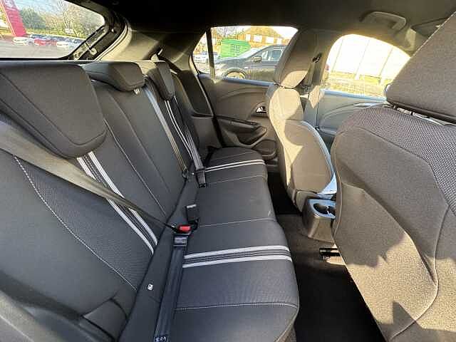 Vauxhall Corsa 1.2 Turbo 130 GS 5dr Auto