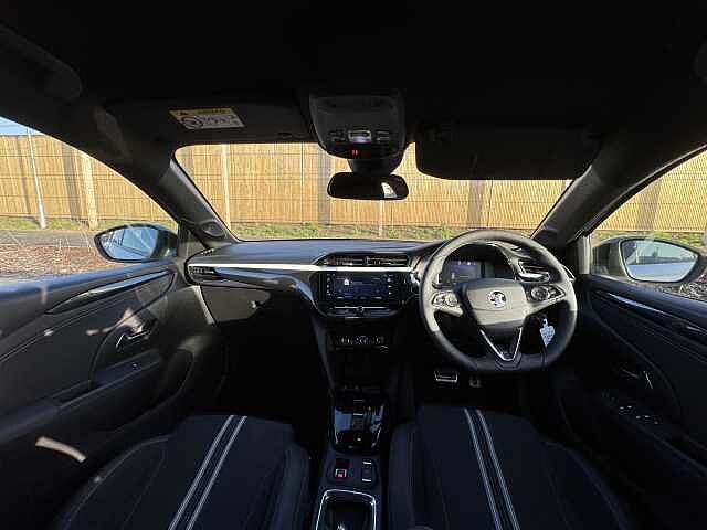 Vauxhall Corsa 1.2 Turbo 130 GS 5dr Auto