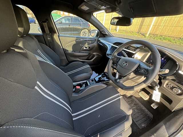 Vauxhall Corsa 1.2 Turbo 130 GS 5dr Auto