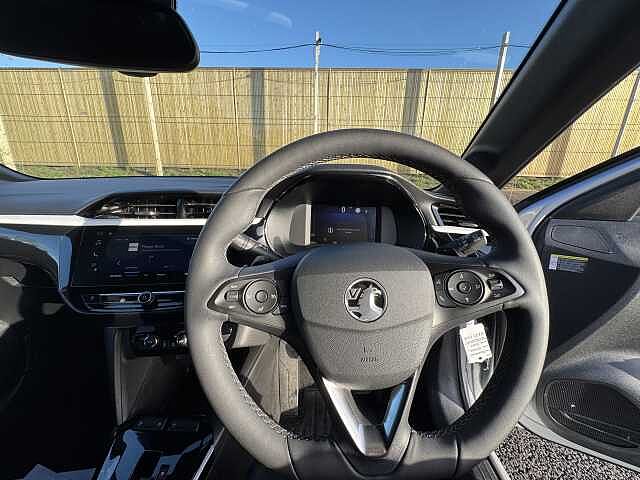 Vauxhall Corsa 1.2 Turbo 130 GS 5dr Auto