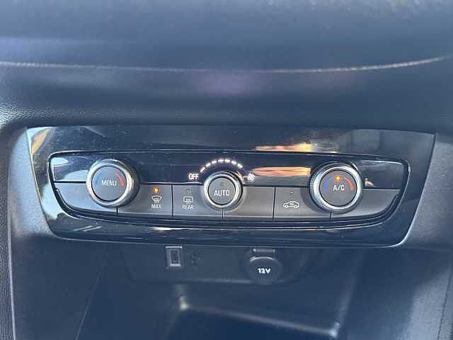 Vauxhall Corsa 1.2 Turbo 130 GS 5dr Auto