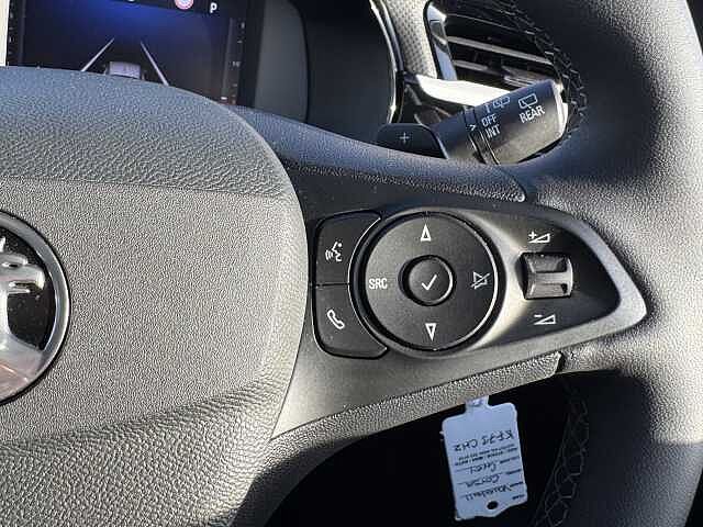 Vauxhall Corsa 1.2 Turbo 130 GS 5dr Auto