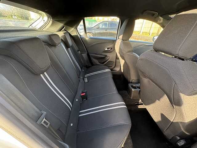 Vauxhall Corsa 1.2 GS 5dr