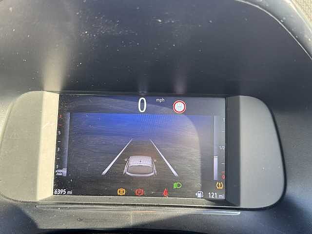 Vauxhall Corsa 1.2 GS 5dr