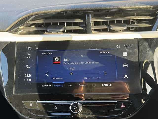 Vauxhall Corsa 1.2 GS 5dr