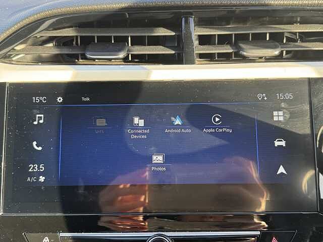 Vauxhall Corsa 1.2 GS 5dr