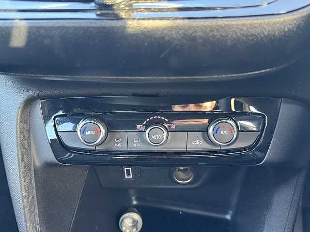 Vauxhall Corsa 1.2 GS 5dr