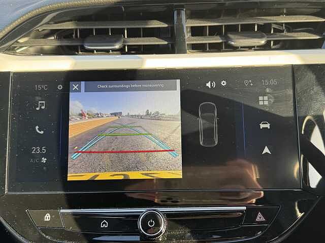 Vauxhall Corsa 1.2 GS 5dr