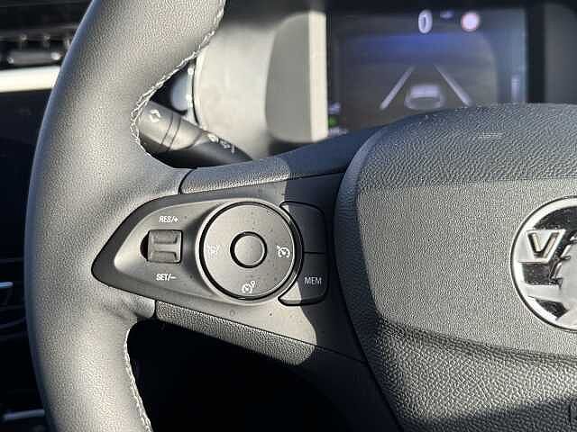 Vauxhall Corsa 1.2 GS 5dr