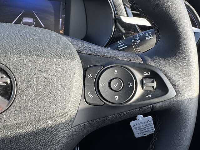 Vauxhall Corsa 1.2 GS 5dr