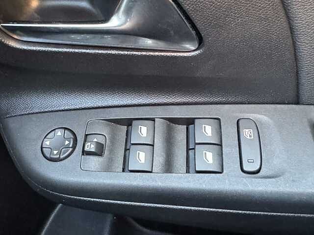 Vauxhall Corsa 1.2 GS 5dr