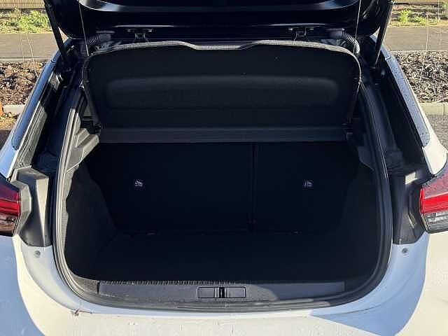 Vauxhall Corsa 1.2 Turbo Ultimate 5dr Auto