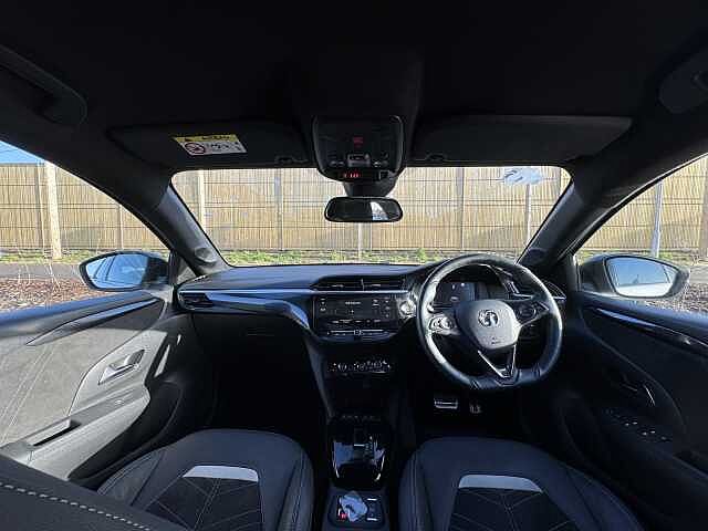 Vauxhall Corsa 1.2 Turbo Ultimate 5dr Auto