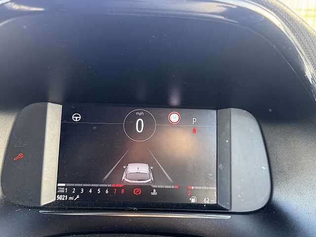 Vauxhall Corsa 1.2 Turbo Ultimate 5dr Auto