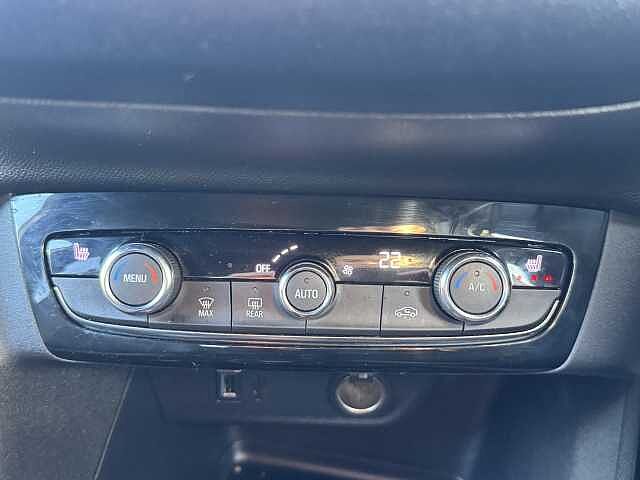 Vauxhall Corsa 1.2 Turbo Ultimate 5dr Auto