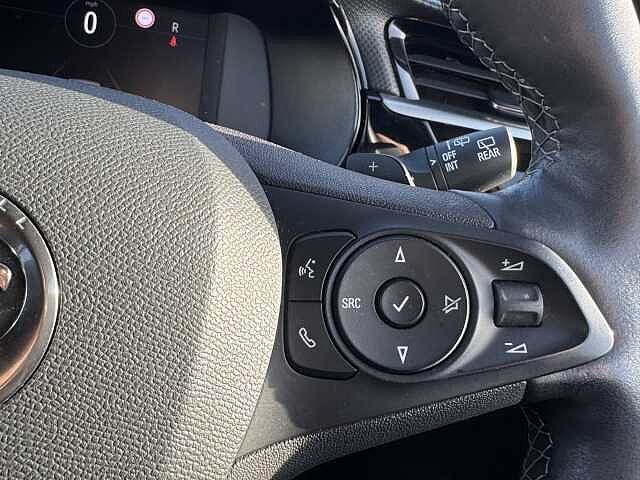 Vauxhall Corsa 1.2 Turbo Ultimate 5dr Auto