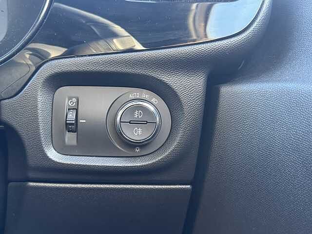 Vauxhall Corsa 1.2 Turbo Ultimate 5dr Auto