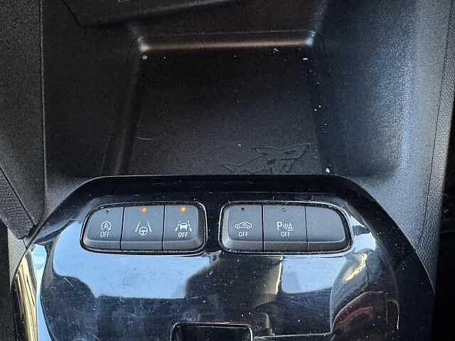 Vauxhall Corsa 1.2 Turbo Ultimate 5dr Auto