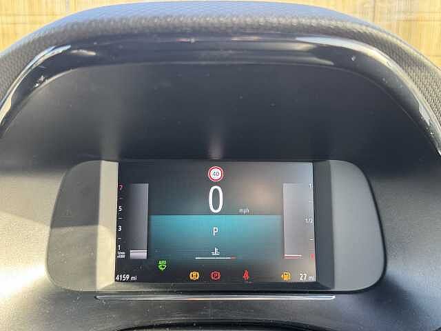 Vauxhall Corsa 1.2 Turbo Ultimate [Intelli-LED] 5dr Auto