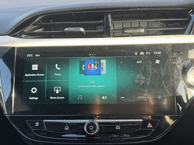 Vauxhall Corsa 1.2 Turbo Ultimate [Intelli-LED] 5dr Auto