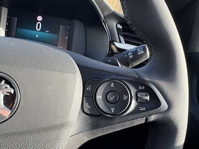 Vauxhall Corsa 1.2 Turbo Ultimate [Intelli-LED] 5dr Auto