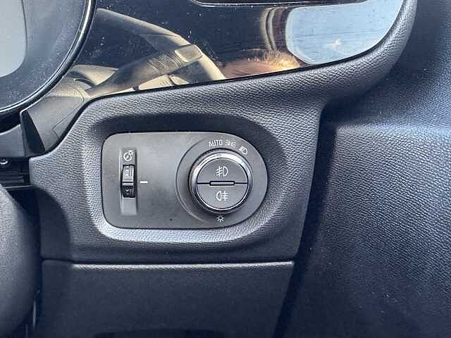 Vauxhall Corsa 1.2 Turbo Ultimate [Intelli-LED] 5dr Auto