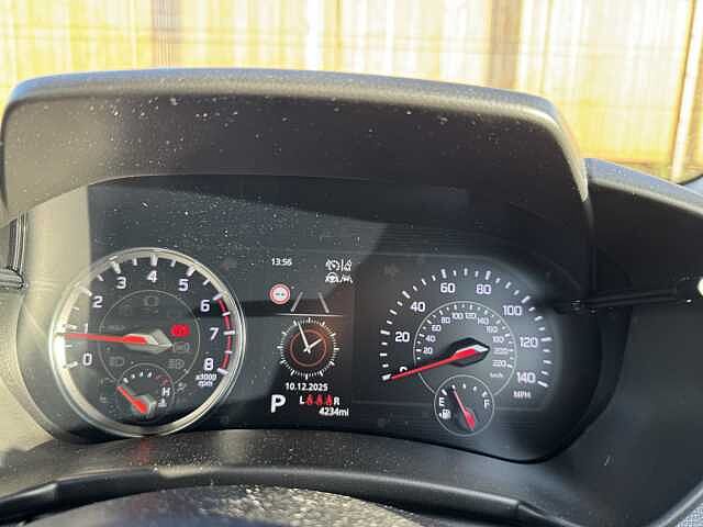 Suzuki Swift 1.2 Mild Hybrid Ultra 5dr CVT