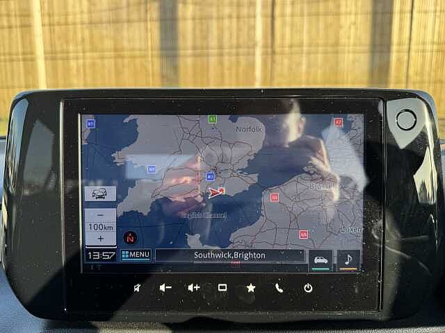 Suzuki Swift 1.2 Mild Hybrid Ultra 5dr CVT