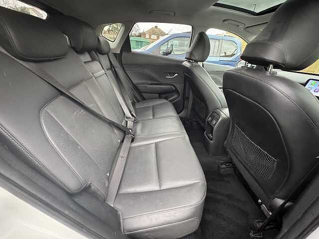 Hyundai KONA 1.6 Hybrid 129 Ultimate 5dr DCT