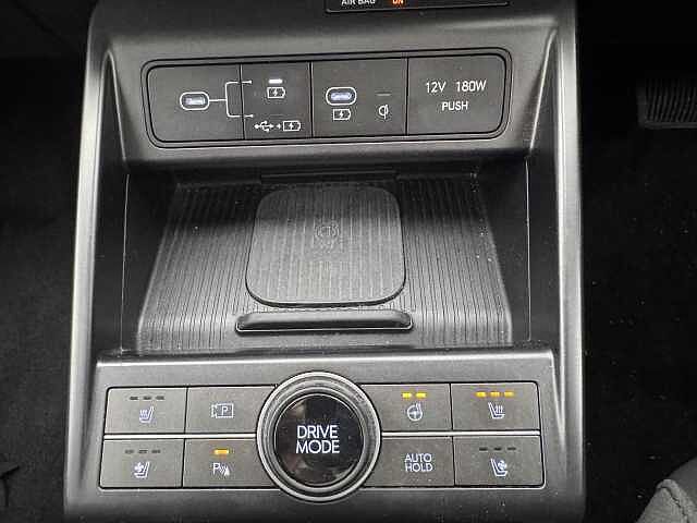 Hyundai KONA 1.6 Hybrid 129 Ultimate 5dr DCT