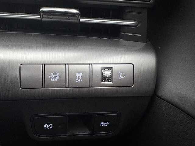 Hyundai KONA 1.6 Hybrid 129 Ultimate 5dr DCT