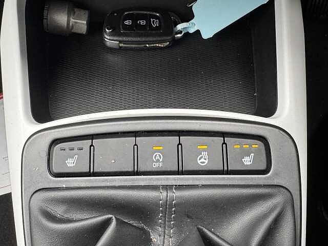 Hyundai i10 1.2 MPi Premium 5dr