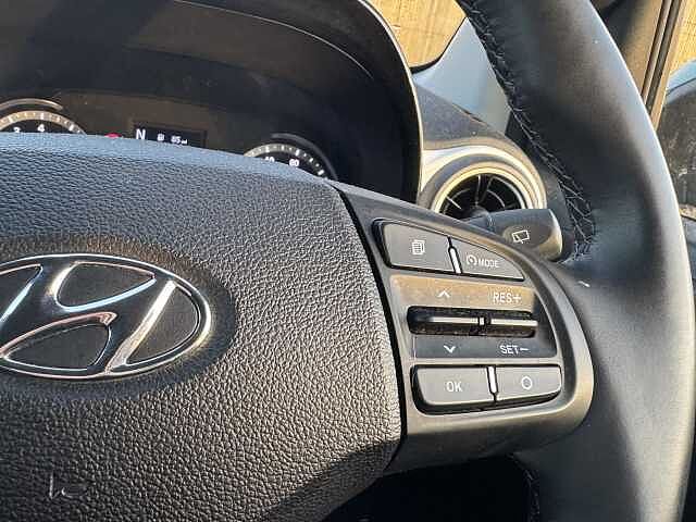 Hyundai I10 1.2 MPi Premium 5dr Auto Green