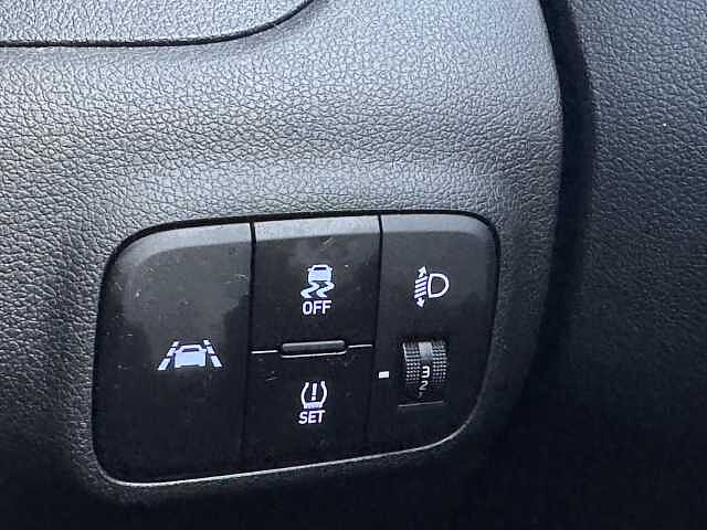 Hyundai I10 1.2 MPi Premium 5dr Auto Green