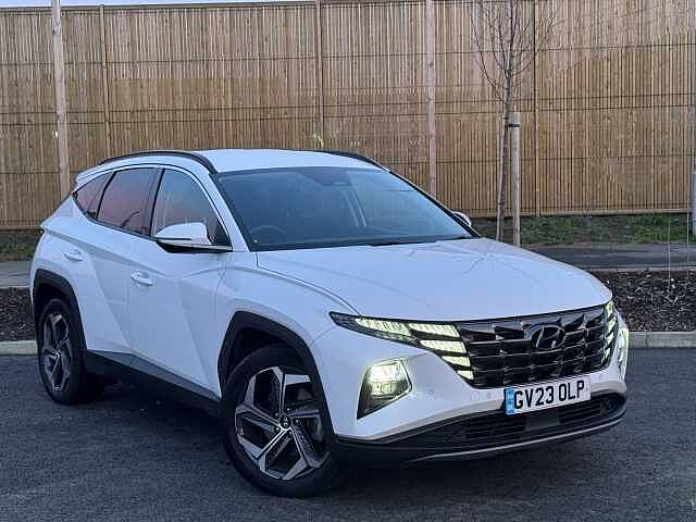 1.6 TGDi Hybrid 230 Premium 5dr 2WD Auto