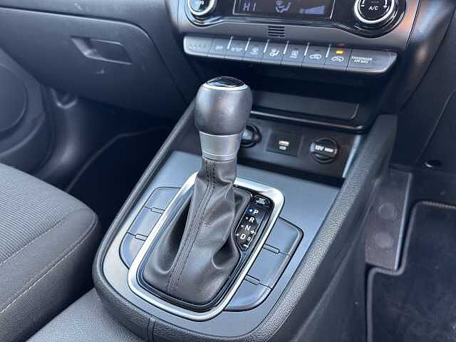 Hyundai KONA 1.6 GDi Hybrid SE Connect 5dr DCT