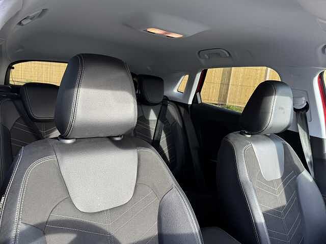 Vauxhall Grandland 1.2 Turbo Ultimate 5dr