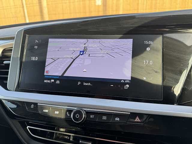 Vauxhall Grandland 1.2 Turbo Ultimate 5dr