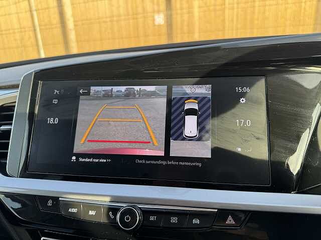 Vauxhall Grandland 1.2 Turbo Ultimate 5dr