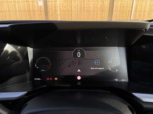 Vauxhall Grandland 1.2 Turbo Ultimate 5dr