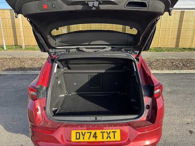 Vauxhall Grandland 1.2 Turbo Ultimate 5dr