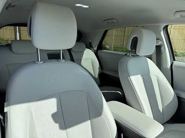 Hyundai IONIQ 5 239kW Ultimate 84 kWh 5dr AWD Auto
