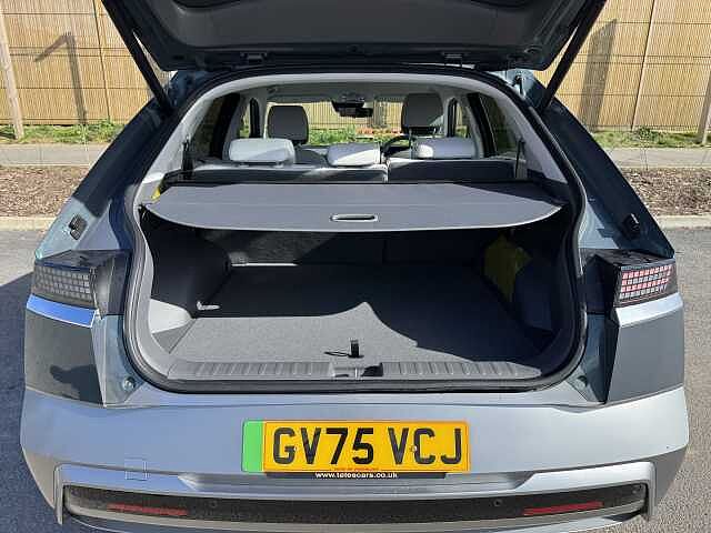 Hyundai IONIQ 5 239kW Ultimate 84 kWh 5dr AWD Auto