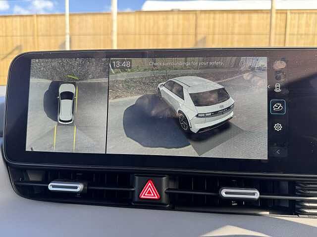 Hyundai IONIQ 5 239kW Ultimate 84 kWh 5dr AWD Auto